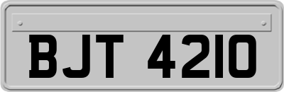 BJT4210