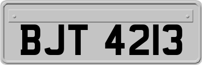 BJT4213