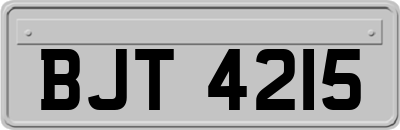 BJT4215