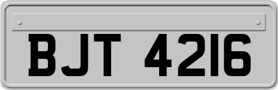 BJT4216
