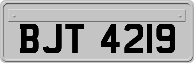 BJT4219