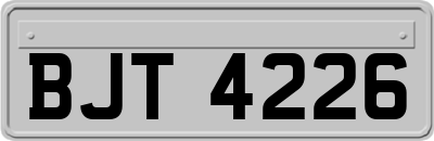BJT4226