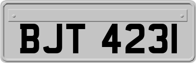 BJT4231