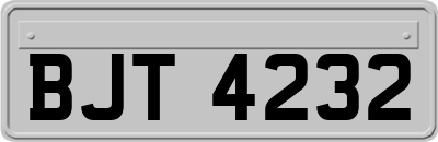 BJT4232