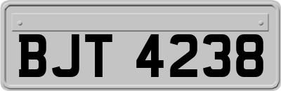 BJT4238