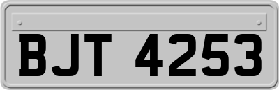 BJT4253