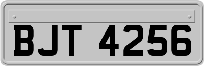 BJT4256