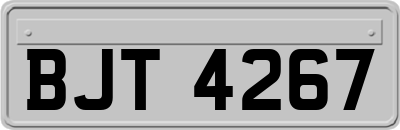 BJT4267
