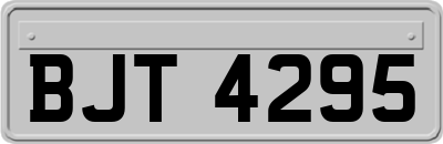 BJT4295