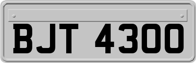 BJT4300
