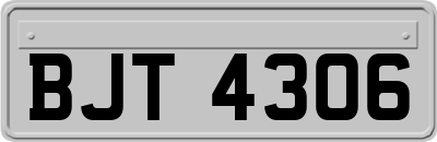 BJT4306