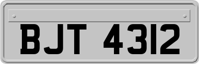 BJT4312