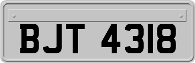BJT4318