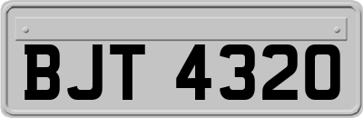 BJT4320