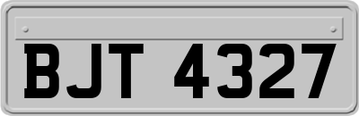 BJT4327