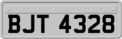 BJT4328
