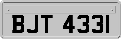 BJT4331