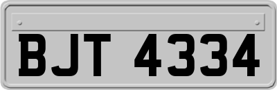 BJT4334