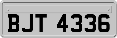 BJT4336