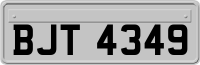 BJT4349