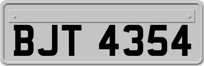 BJT4354