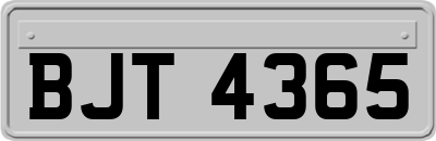 BJT4365