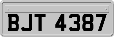 BJT4387