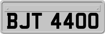 BJT4400