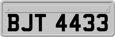 BJT4433