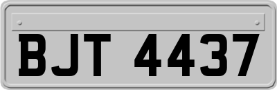 BJT4437
