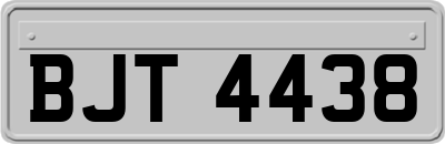BJT4438