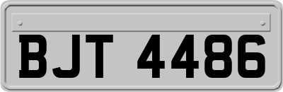 BJT4486