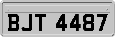 BJT4487