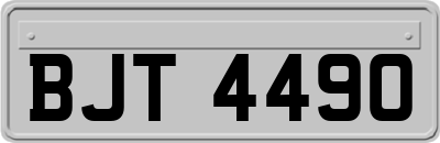 BJT4490