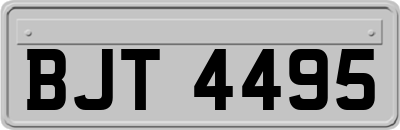 BJT4495