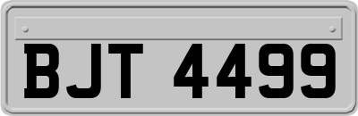 BJT4499