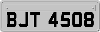 BJT4508