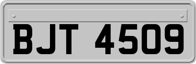 BJT4509