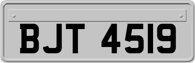 BJT4519