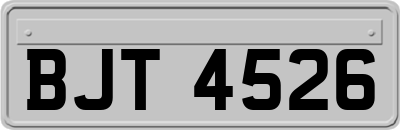 BJT4526
