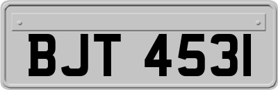 BJT4531