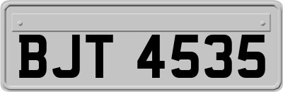 BJT4535
