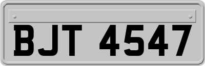 BJT4547