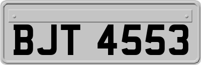 BJT4553
