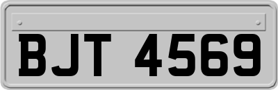 BJT4569