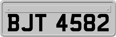 BJT4582