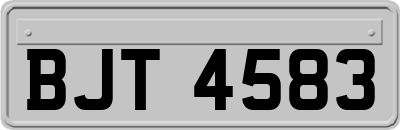 BJT4583