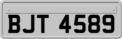 BJT4589