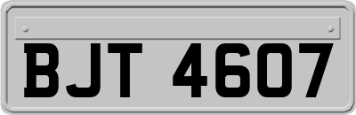 BJT4607