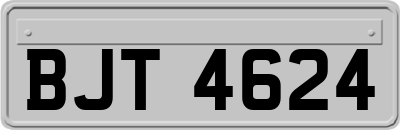 BJT4624